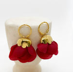 Elise Tsikis Paris Boucles d'oreilles Dulcita
