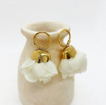 Elise Tsikis Paris Boucles d'oreilles Dulcita