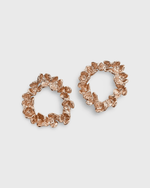 Elise Tsikis Paris Boucles d'oreilles Elbe