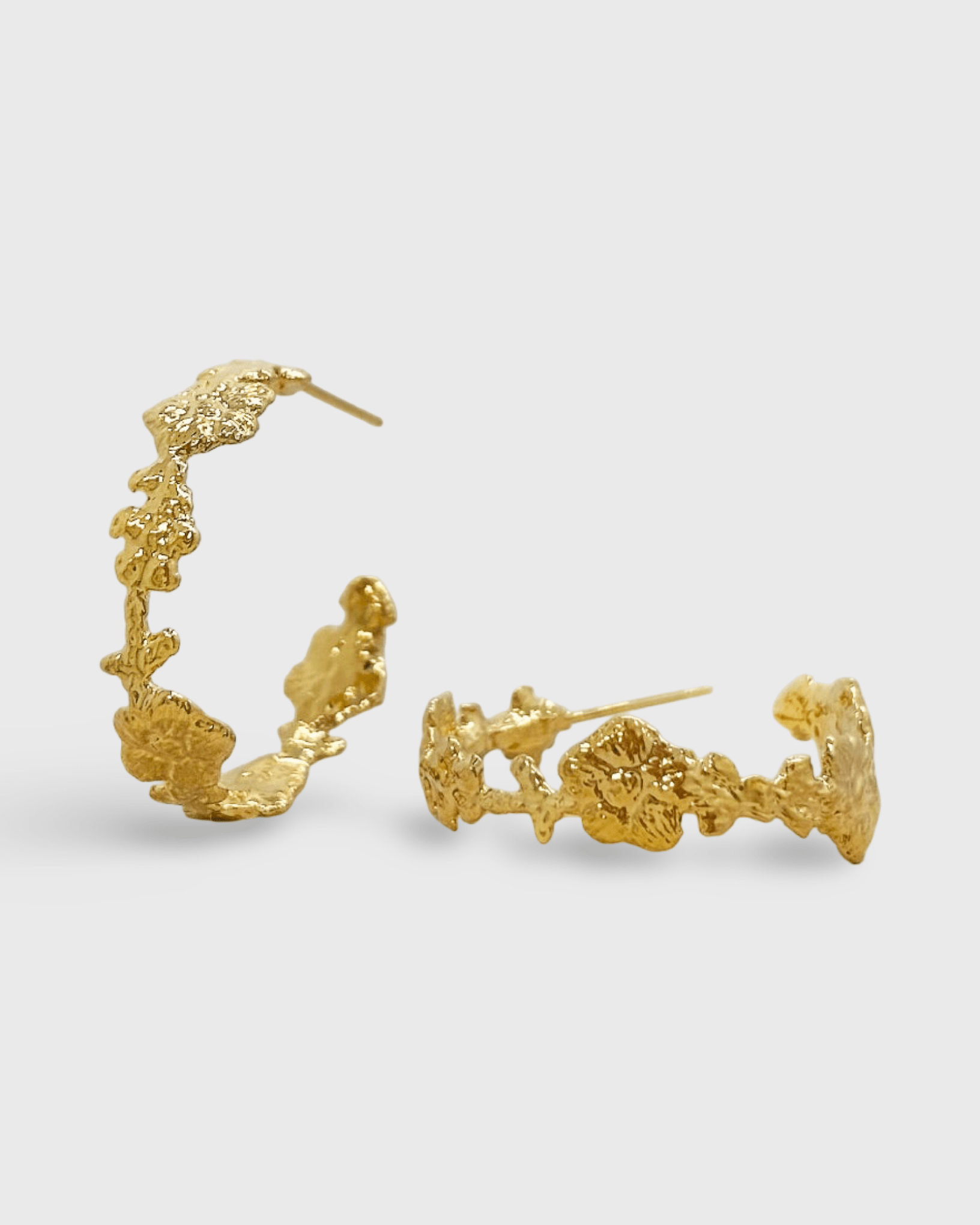 Elise Tsikis Paris Boucles d'oreilles Galeo