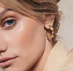 Elise Tsikis Paris Boucles d'oreilles Galeo