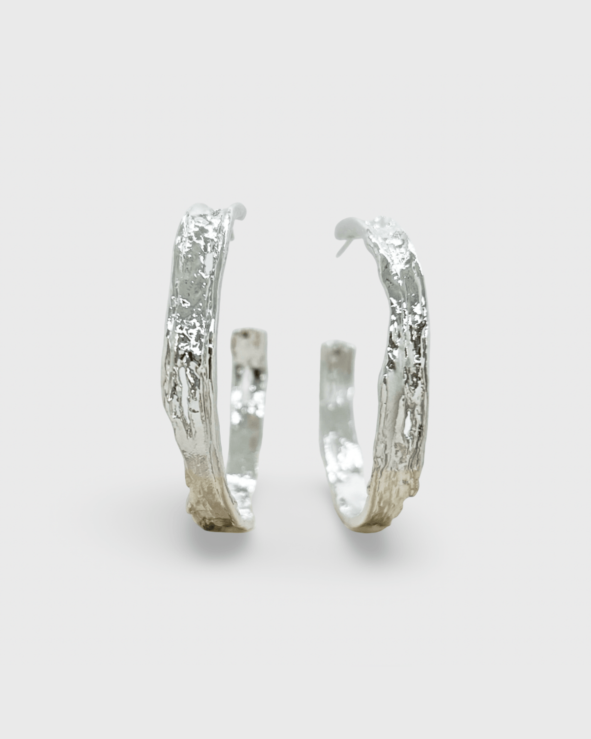 Elise Tsikis Paris Boucles d'oreilles Jaipur Medium