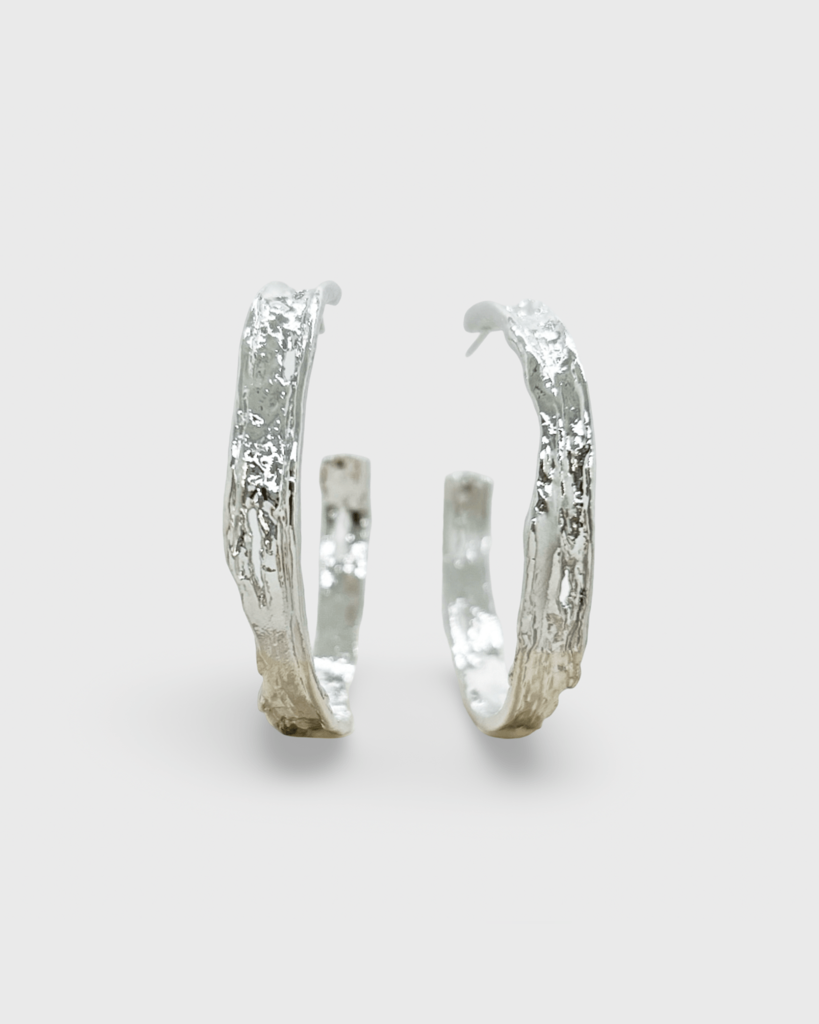 Elise Tsikis Paris Boucles d'oreilles Jaipur Medium