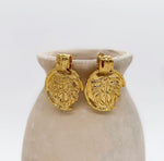 Elise Tsikis Paris Boucles d'oreilles Jodhpur