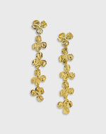 Elise Tsikis Paris Boucles d'oreilles Kymaia