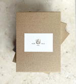 Elise Tsikis Paris Boucles d'oreilles Kymaia