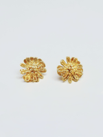 Elise Tsikis Paris Boucles d'oreilles Marguerite Small