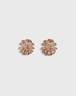 Elise Tsikis Paris Boucles d'oreilles Marguerite Small