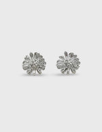 Elise Tsikis Paris Boucles d'oreilles Marguerite Small