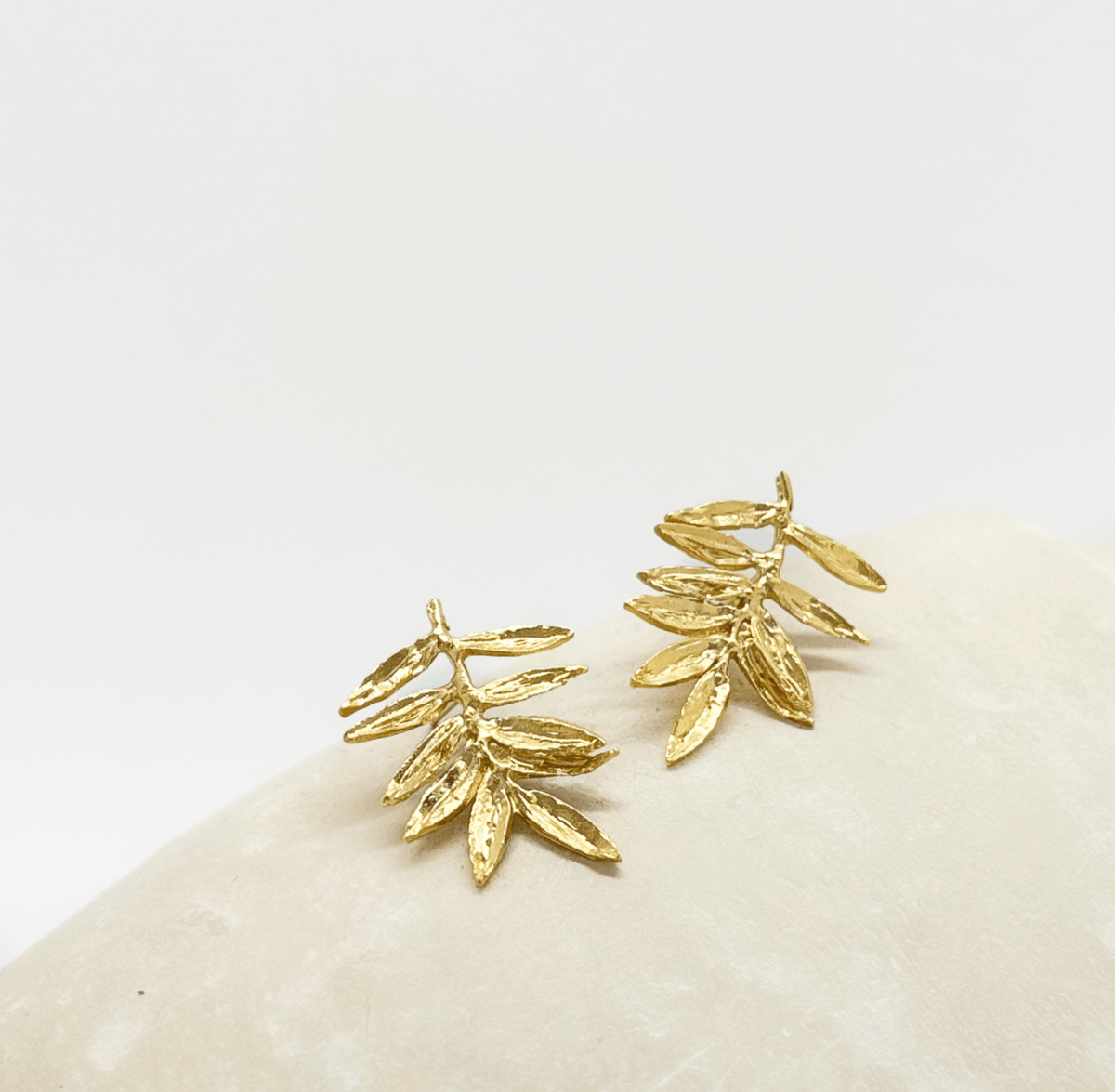 Elise Tsikis Paris Boucles d'oreilles Matrona