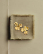 Elise Tsikis Paris Boucles d'oreilles Nemesis Small