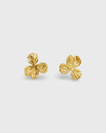 Elise Tsikis Paris Boucles d'oreilles Nemesis Small
