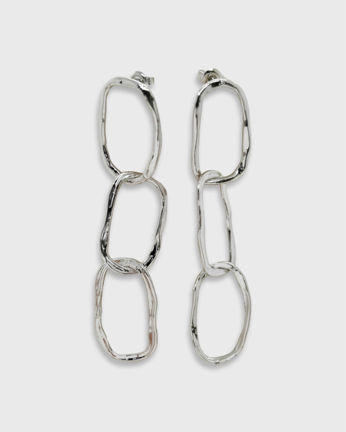 Elise Tsikis Paris Boucles d'oreilles Niky