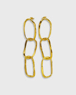 Elise Tsikis Paris Boucles d'oreilles Niky