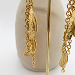 Elise Tsikis Paris Boucles d'oreilles Phaé - archive