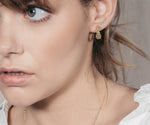 Elise Tsikis Paris Boucles d'oreilles Psia