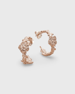 Elise Tsikis Paris Boucles d'oreilles Psia