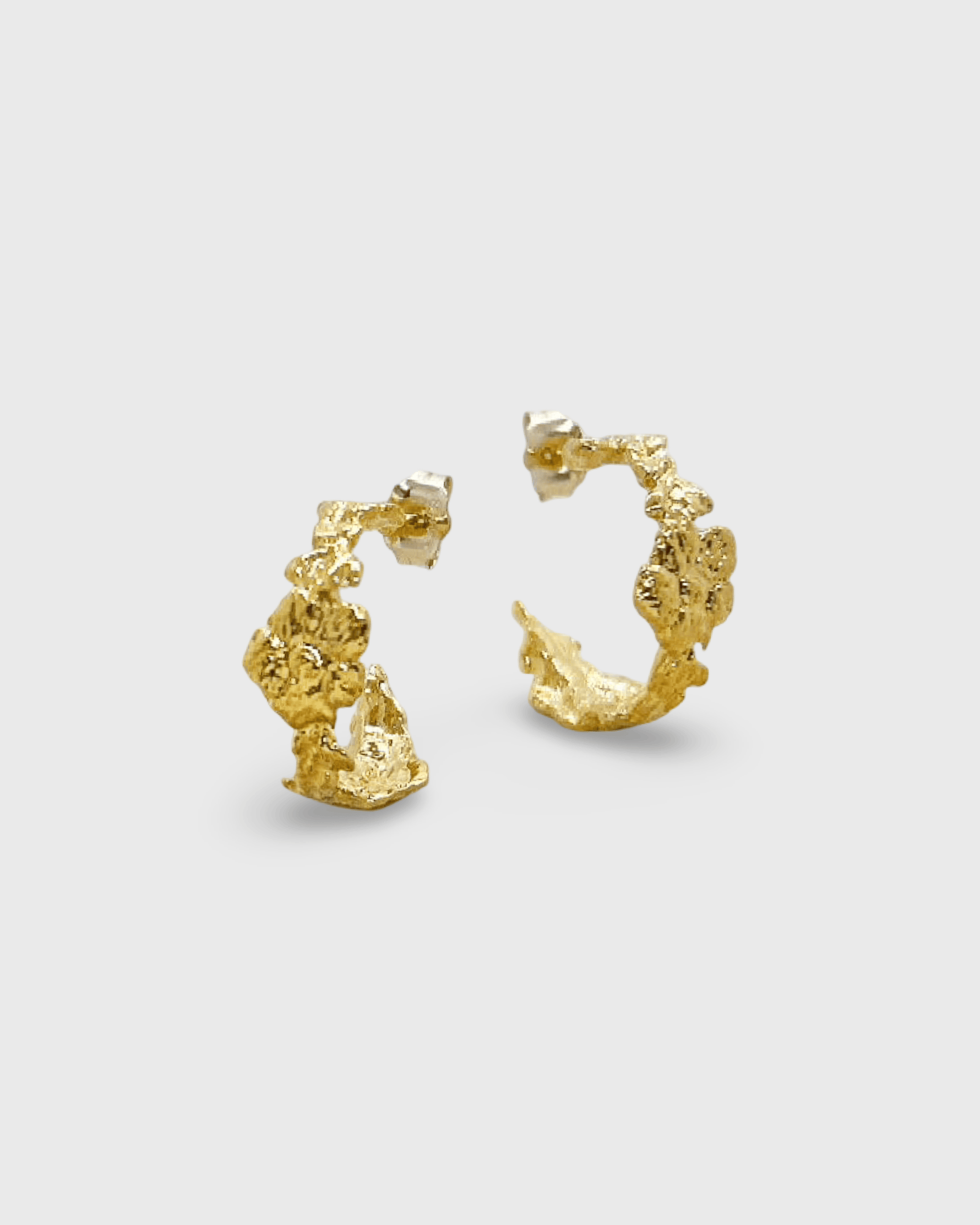 Elise Tsikis Paris Boucles d'oreilles Psia