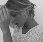 Elise Tsikis Paris Boucles d'oreilles Racine