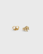 Elise Tsikis Paris Boucles d'oreilles Santa Small