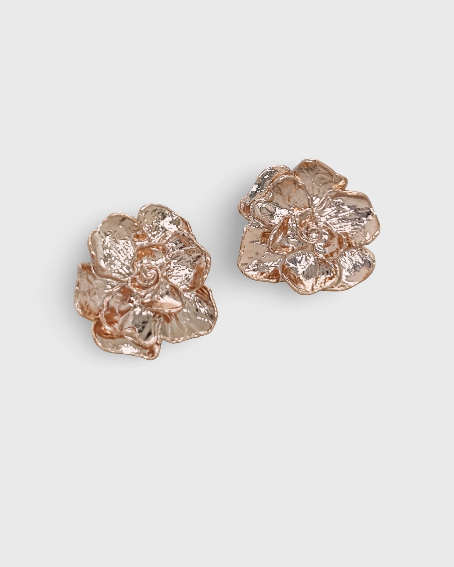 Elise Tsikis Paris Boucles d'oreilles Sarah