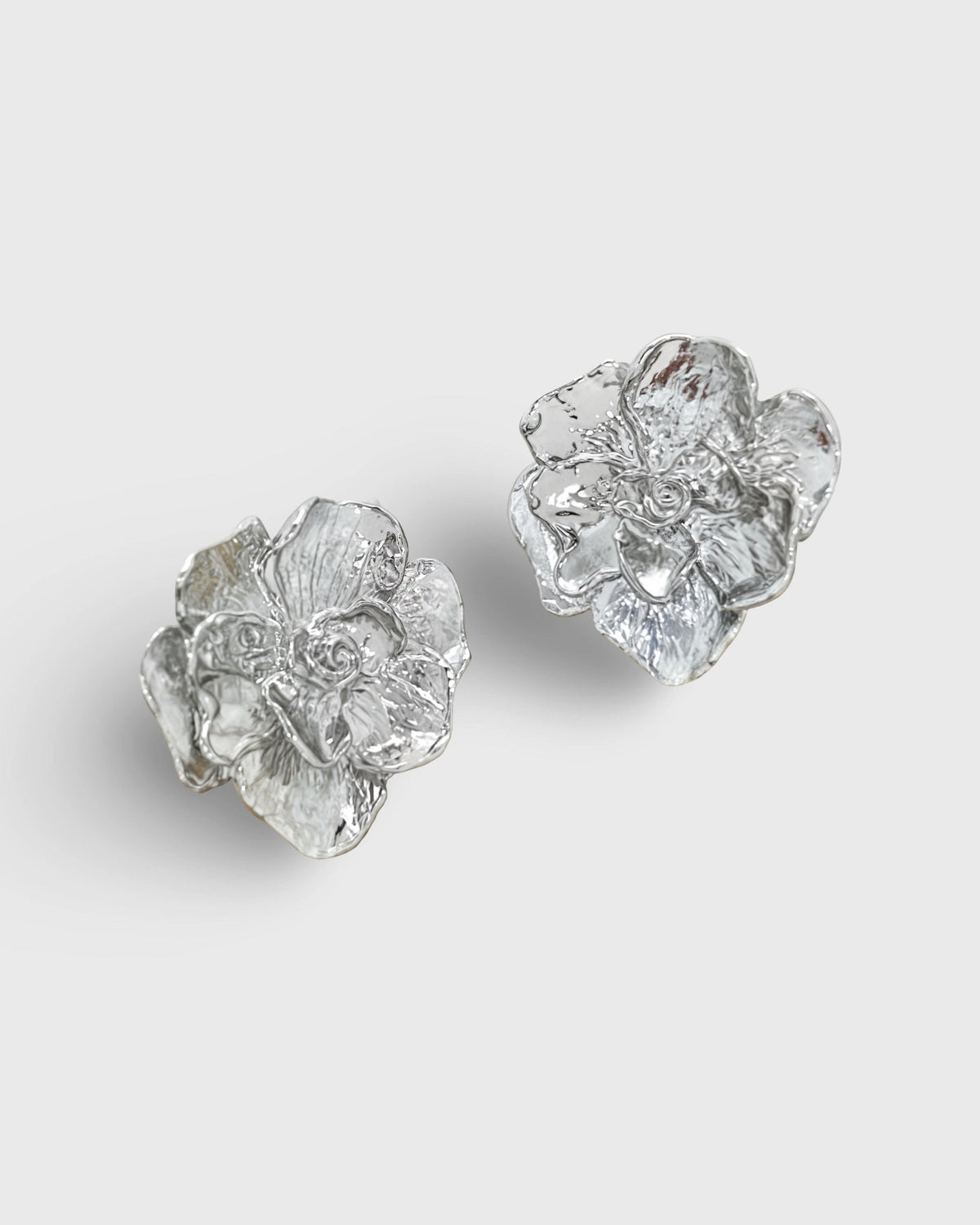 Elise Tsikis Paris Boucles d'oreilles Sarah