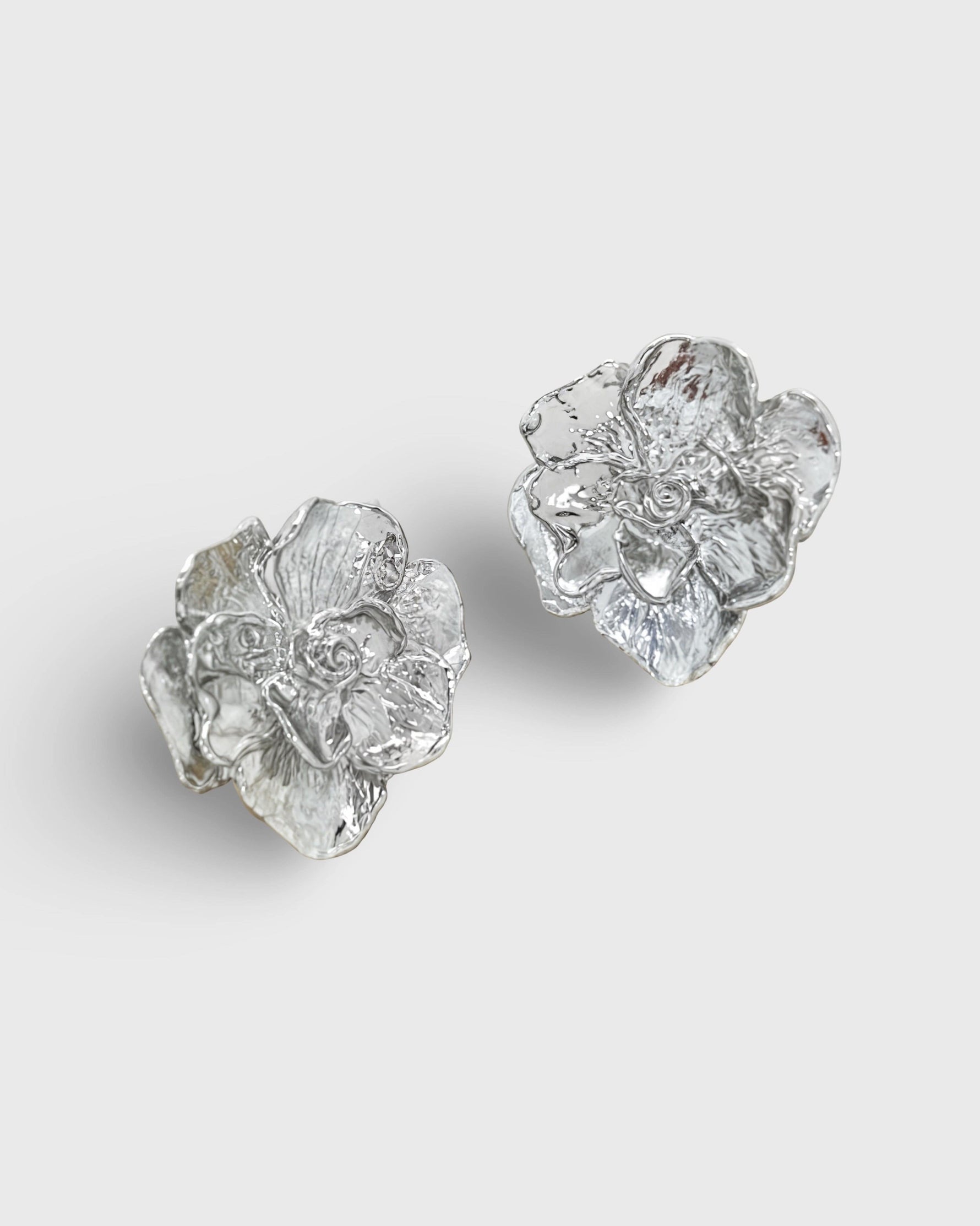 Elise Tsikis Paris Boucles d'oreilles Sarah