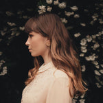 Elise Tsikis Paris Boucles d'oreilles Sarah