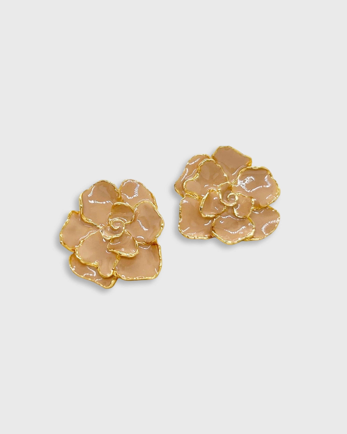 Elise Tsikis Paris Boucles d'oreilles Sarah