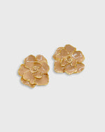 Elise Tsikis Paris Boucles d'oreilles Sarah