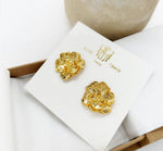 Elise Tsikis Paris Boucles d'oreilles Sarah