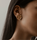 Elise Tsikis Paris Boucles d'oreilles Sarah