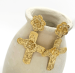 Elise Tsikis Paris Boucles d'oreilles Sian