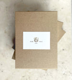 Elise Tsikis Paris Boucles d'oreilles Sian