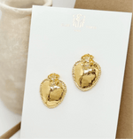 Elise Tsikis Paris Boucles d'oreilles Sieci