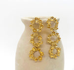 Elise Tsikis Paris Boucles d'oreilles Valtica