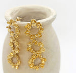 Elise Tsikis Paris Boucles d'oreilles Valtica