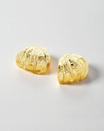 Elise Tsikis Paris Boucles d'oreilles Vasto