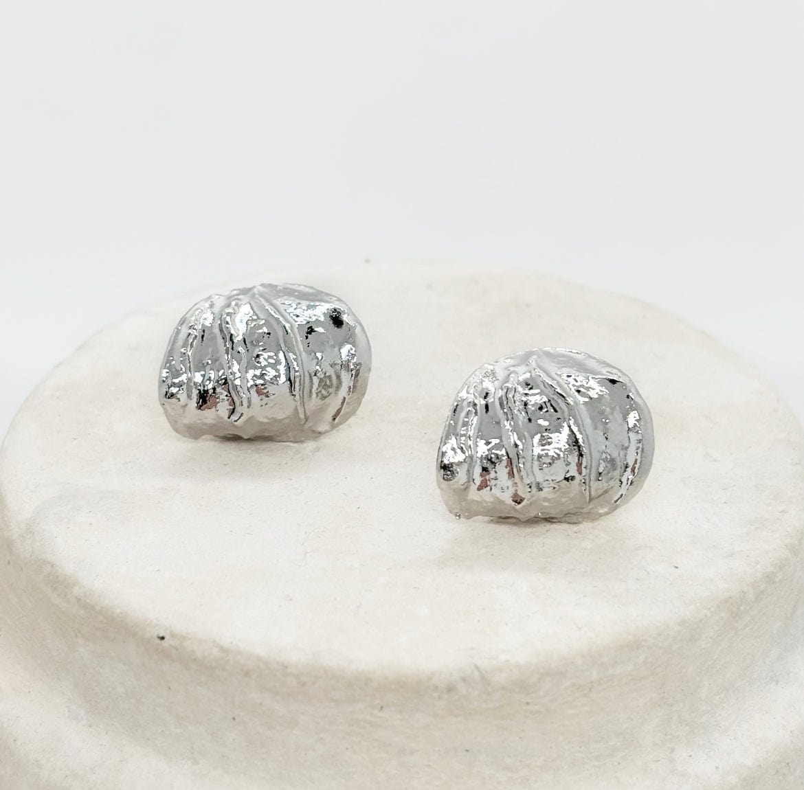 Elise Tsikis Paris Boucles d'oreilles Vasto