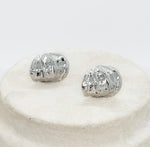 Elise Tsikis Paris Boucles d'oreilles Vasto