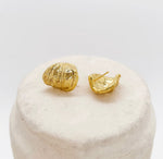 Elise Tsikis Paris Boucles d'oreilles Vasto