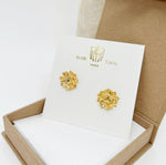 Elise Tsikis Paris Boucles d'oreilles Velenne