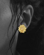 Elise Tsikis Paris Boucles d'oreilles Velenne