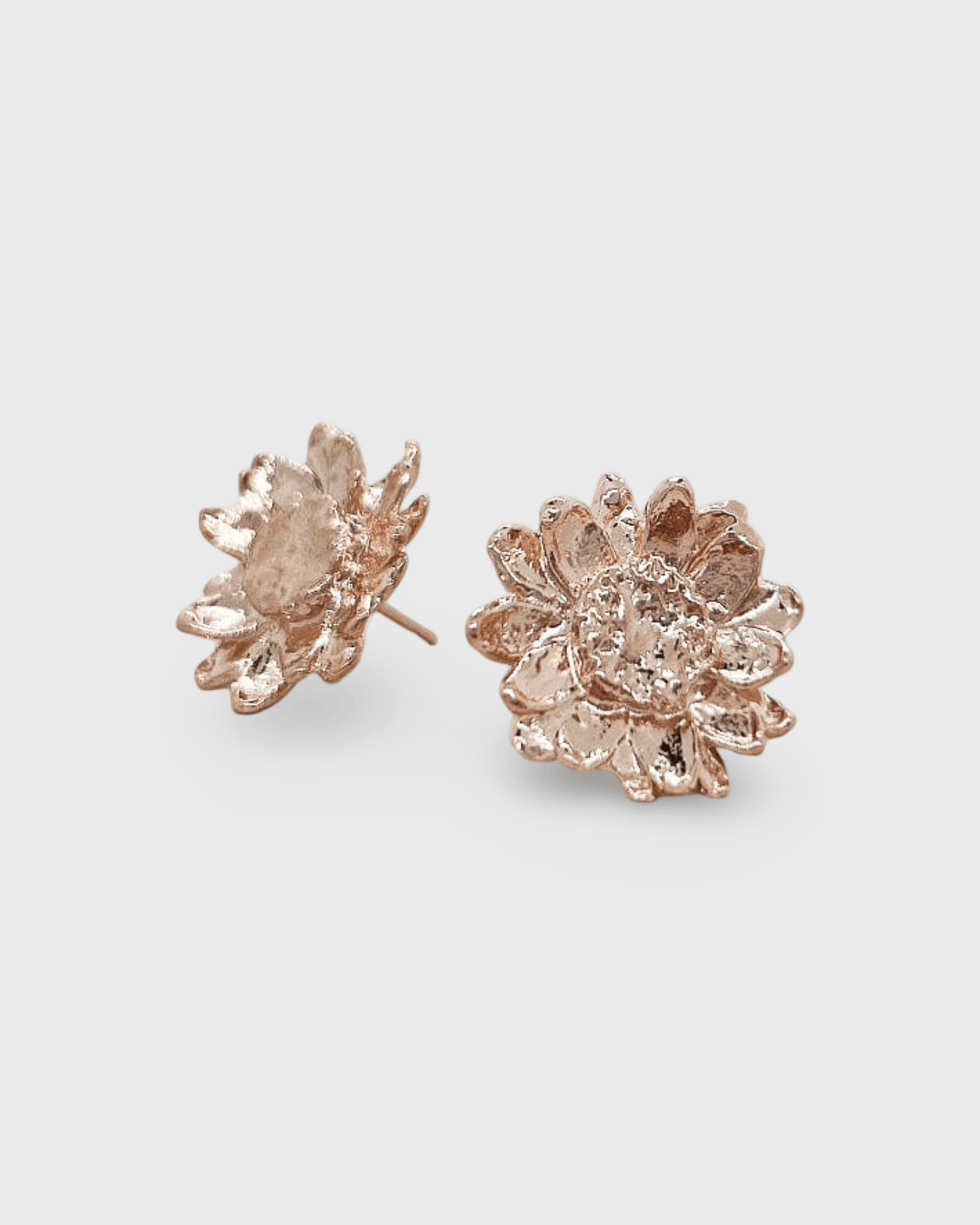 Elise Tsikis Paris Boucles d'oreilles Velenne