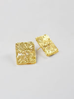 Elise Tsikis Paris Boucles d'oreilles Xapa