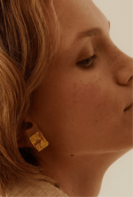 Elise Tsikis Paris Boucles d'oreilles Xapa