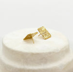 Elise Tsikis Paris Boucles d'oreilles Xapa