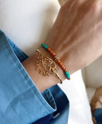 Elise Tsikis Paris Bracelet Anatio - archive