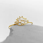 Elise Tsikis Paris Bracelet Anatio - archive