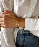 Elise Tsikis Paris Bracelet Assa